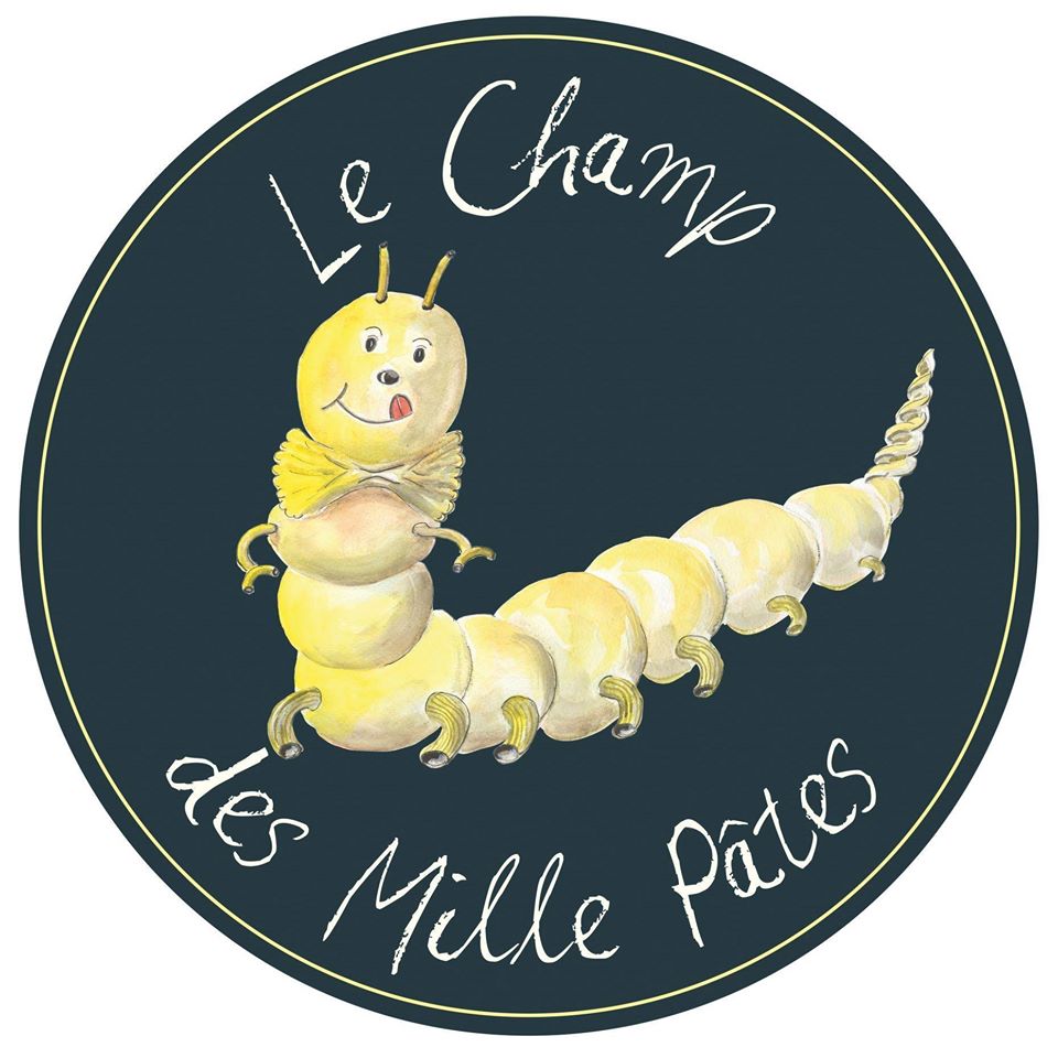 Le Champ des Mille Pâtes Le Champ des Mille Pâtes