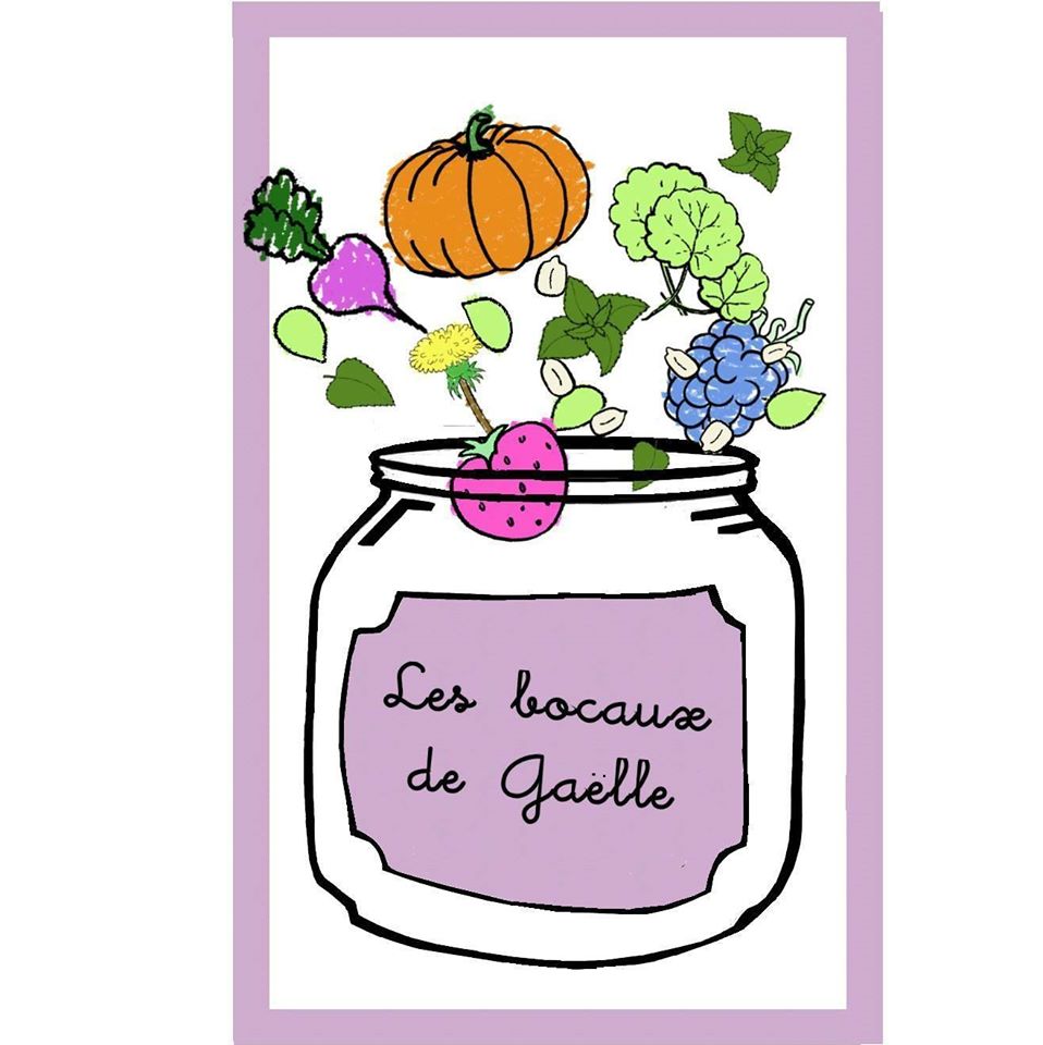 Les Bocaux de Gaëlle Les Bocaux de Gaëlle