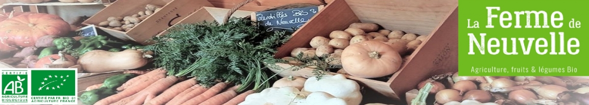 La Ferme de Neuvelle La Ferme de Neuvelle