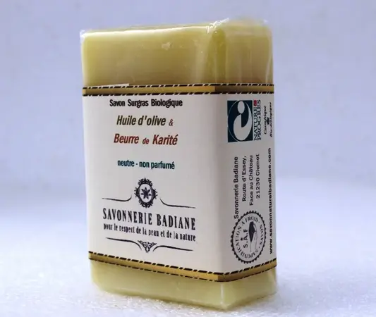 Savonnerie Badiane